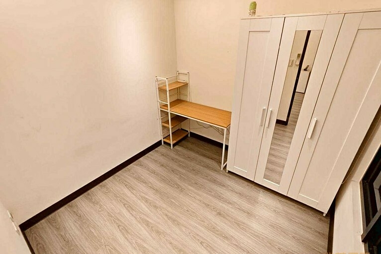 兆基社會住宅🏠一樓店家採買方便海都二期三房(第4張)