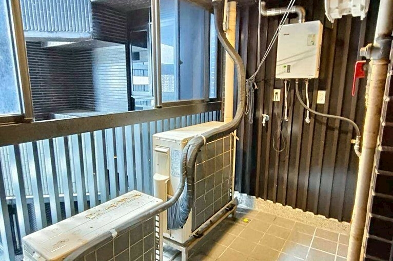 兆基社會住宅🏠一樓店家採買方便海都二期三房(第7張)