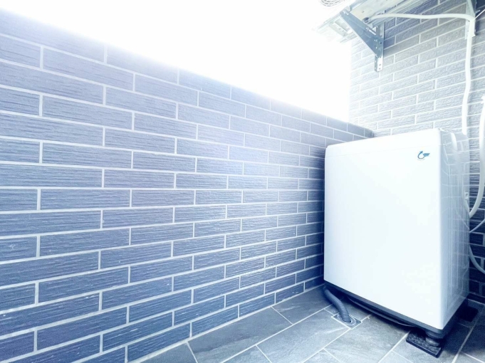 可報稅租補#電梯套房#陽台獨洗曬(第8張)