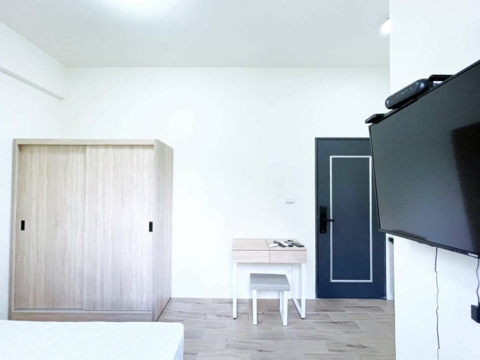 可報稅租補#電梯套房#陽台獨洗曬(第5張)