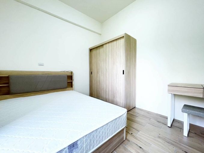 可報稅租補#電梯套房#陽台獨洗曬(第3張)