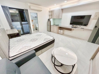 水湳超大間🏆雙租補✨陽台獨洗曬✨採光通風✨整棟新蓋（第3張）