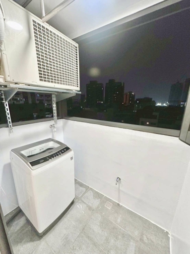 水湳超大間🏆雙租補✨陽台獨洗曬✨採光通風✨整棟新蓋(第6張)