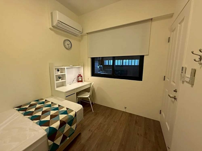 傑出租屋/近交流道,高檔裝潢3房平車!（第11張）