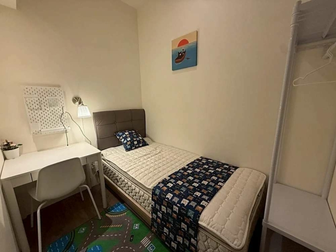 傑出租屋/近交流道,高檔裝潢3房平車!（第12張）