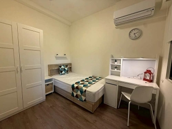 傑出租屋/近交流道,高檔裝潢3房平車!（第10張）