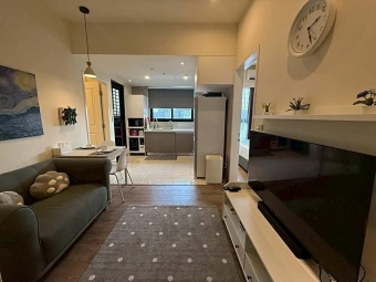 傑出租屋/近交流道,高檔裝潢3房平車!（第3張）