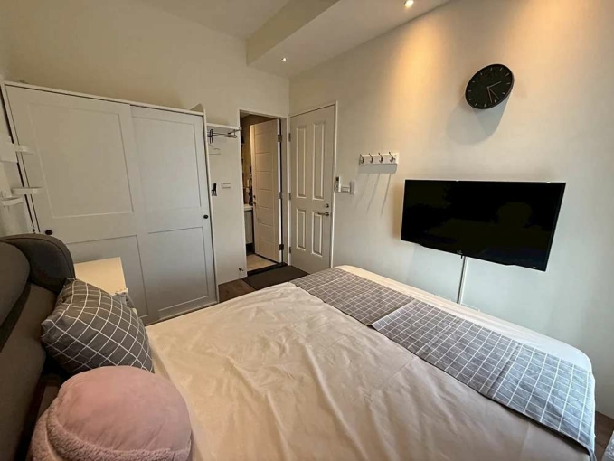 傑出租屋/近交流道,高檔裝潢3房平車!（第8張）