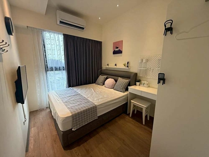 傑出租屋/近交流道,高檔裝潢3房平車!（第7張）