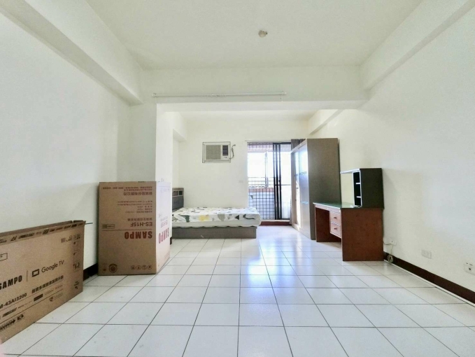 價格超甜😍陽台獨洗曬✅可雙租補💎可戶籍💖（第7張）