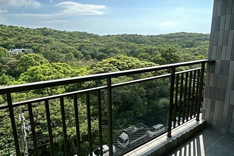 兆基社會住宅🏡樹海景觀龍科楊梅埔心全新三房車/可多人租補(第9張)