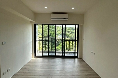 兆基社會住宅🏡樹海景觀龍科楊梅埔心全新三房車/可多人租補（第1張）