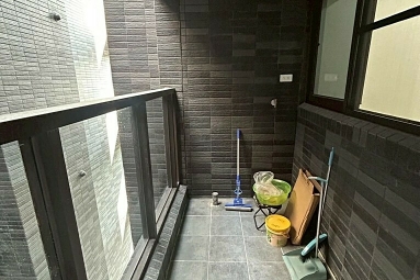 兆基社會住宅🏡樹海景觀龍科楊梅埔心全新三房車/可多人租補（第10張）