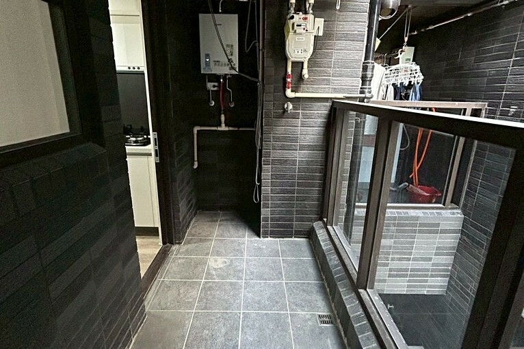 兆基社會住宅🏡樹海景觀龍科楊梅埔心全新三房車/可多人租補(第11張)