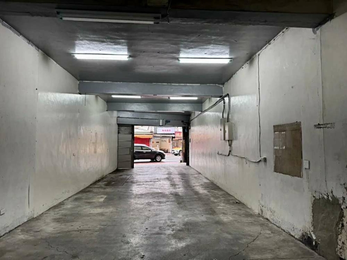 永安路大地坪賺錢金透店~地50坪~免管理費（第2張）