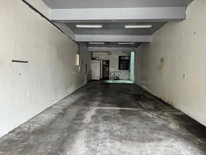 永安路大地坪賺錢金透店~地50坪~免管理費（第1張）