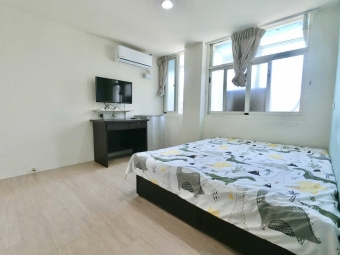 採光超美✨可貓可租補✨獨洗曬✨衛浴開窗✨走路漢口商圈✨小資必看✨ - Image 16