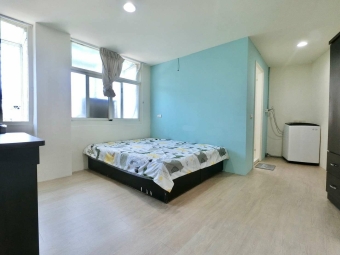 採光超美✨可貓可租補✨獨洗曬✨衛浴開窗✨走路漢口商圈✨小資必看✨ - Image 14