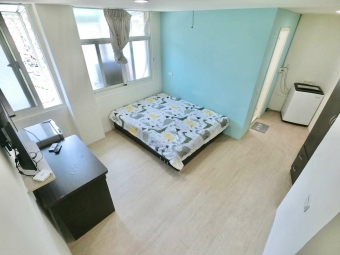 採光超美✨可貓可租補✨獨洗曬✨衛浴開窗✨走路漢口商圈✨小資必看✨ - Image 13