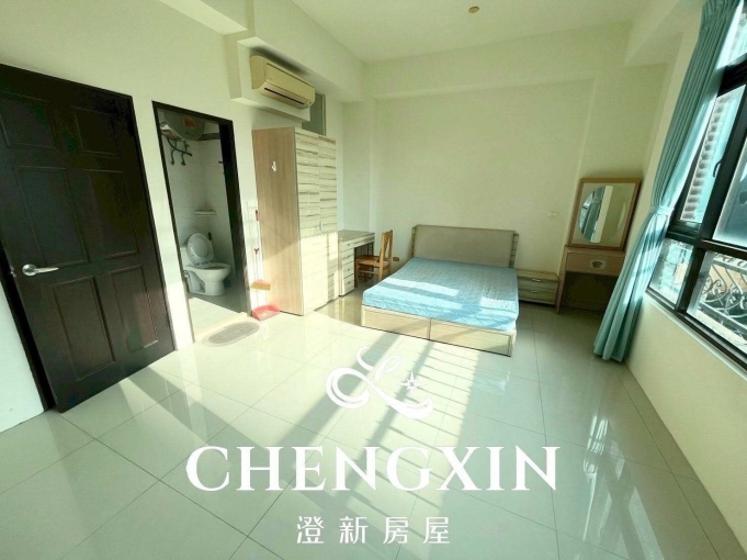 🎉近竹北喜來登/近竹北大遠百/有電梯/採光極佳/秒殺物件🎉（第3張）