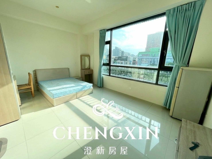 🎉近竹北喜來登/近竹北大遠百/有電梯/採光極佳/秒殺物件🎉（第1張）