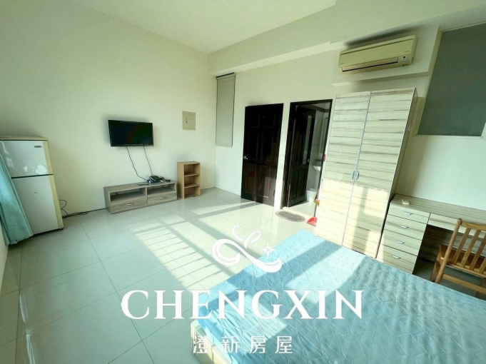 🎉近竹北喜來登/近竹北大遠百/有電梯/採光極佳/秒殺物件🎉（第2張）