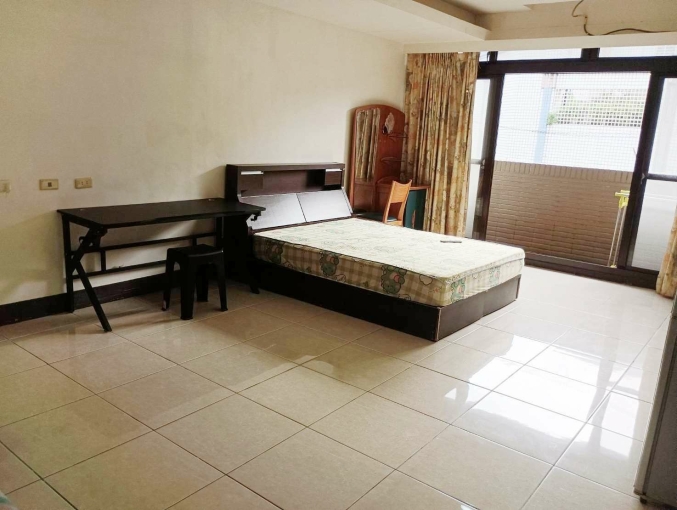 🔥免仲介費|屋主自租|限時優惠🔥✨1房1廳1衛!全新變頻冷氣✨ - Image 1