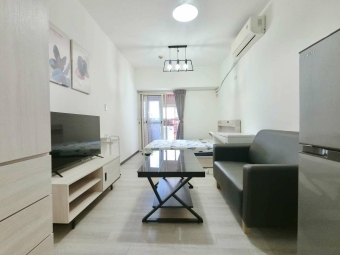 宇你相見💕陽台獨洗✨可租補😺可貓貓💕近興大 忠孝夜市（第4張）