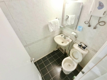 宇你相見💕陽台獨洗✨可租補😺可貓貓💕近興大 忠孝夜市（第8張）