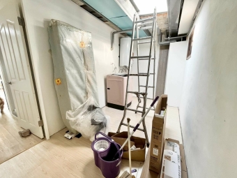 ✨可寵超便宜兩房✨可雙租補✨子母車✨汽車好停✨屋況超新（第13張）