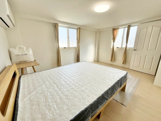 ✨可寵超便宜兩房✨可雙租補✨子母車✨汽車好停✨屋況超新（第8張）