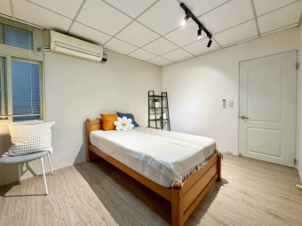 大安捷運站步行約1分鐘|全新裝修|共生雅房（第6張）