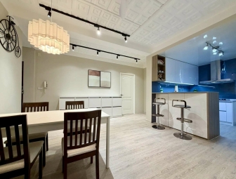 大安捷運站步行約1分鐘|全新裝修|共生雅房（第10張）