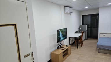 新屋興大綠川水淨樂園套房獨洗獨曬禁菸寵明火仲免（第7張）