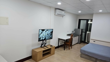 新屋興大綠川水淨樂園套房獨洗獨曬禁菸寵明火仲免（第8張）