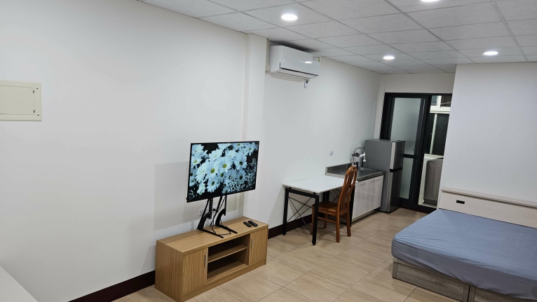 新屋興大綠川水淨樂園套房獨洗獨曬禁菸寵明火仲免（第8張）