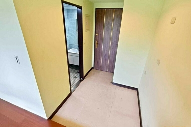 兆基社會住宅🏠近關渡竹圍商圈藝大MUCH套房（第4張）