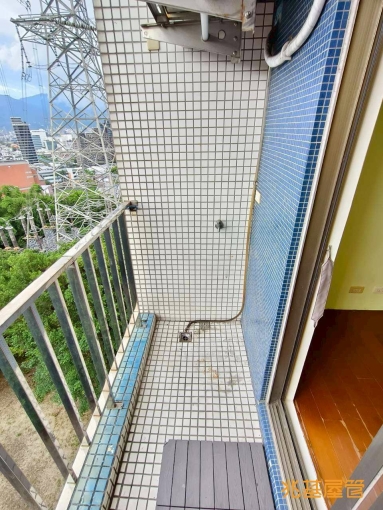 兆基社會住宅🏠近關渡竹圍商圈藝大MUCH套房（第5張）