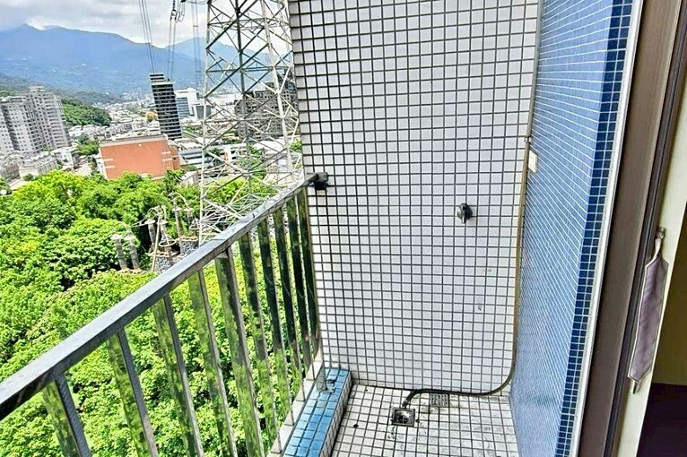 兆基社會住宅🏠近關渡竹圍商圈藝大MUCH套房(第5張)