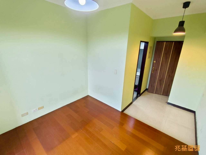 兆基社會住宅🏠近關渡竹圍商圈藝大MUCH套房（第3張）