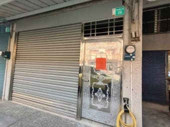 全新整修出租~台南官田隆田里透天2房2廳1衛（第1張）