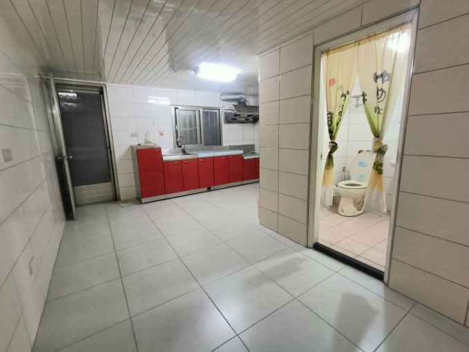 全新整修出租~台南官田隆田里透天2房2廳1衛(第6張)