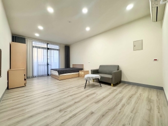 陽台獨洗🍀可租屋補助🍀超大間（第3張）