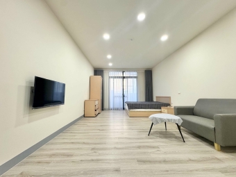 陽台獨洗🍀可租屋補助🍀超大間（第1張）