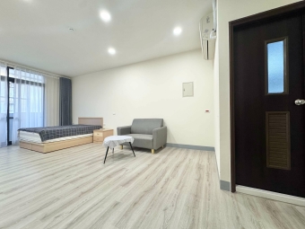 陽台獨洗🍀可租屋補助🍀超大間（第4張）