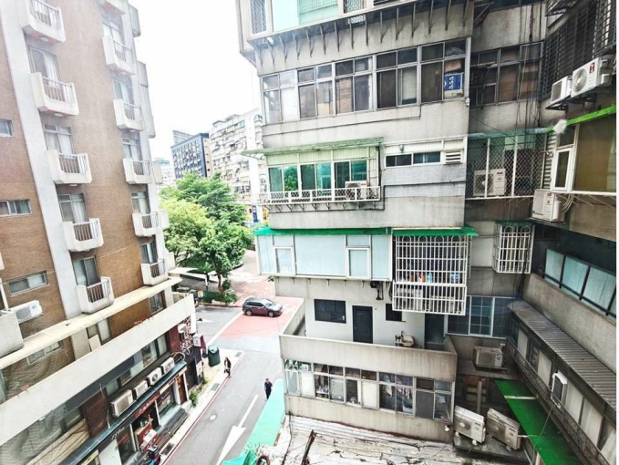@@忠孝復興SOGO商圈旁*機能溫馨套房(第10張)