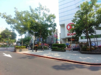 @@忠孝復興SOGO商圈旁*機能溫馨套房（第15張）