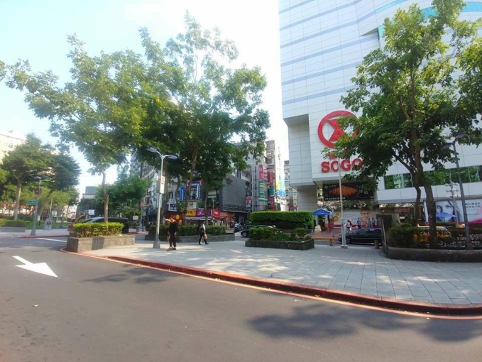 @@忠孝復興SOGO商圈旁*機能溫馨套房(第15張)