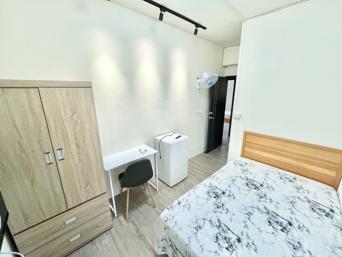 逢甲✔喵嗚✔雙租補✔子母車✔全新（第1張）