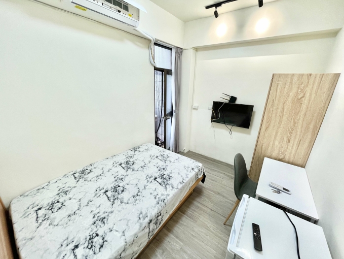 逢甲✔喵嗚✔雙租補✔子母車✔全新（第2張）